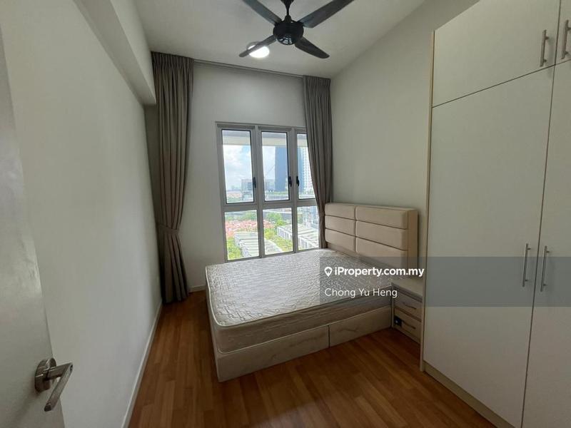 Service Residence for Sale in Sunway Geo Residence by Chong Yu Heng - iProperty.com.my