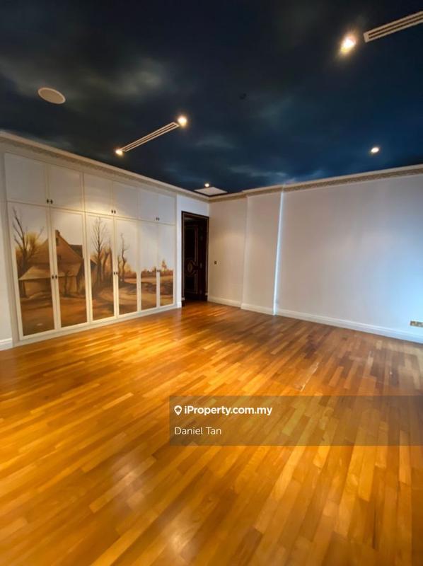 Service Residence for Sale in Suria Stonor by Daniel Tan - iProperty.com.my