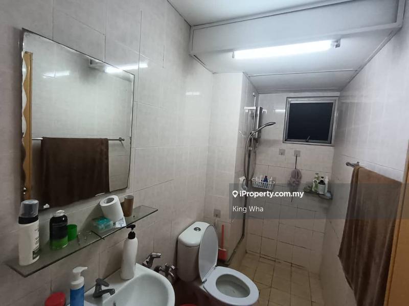 For Sale - Wangsa Metroview