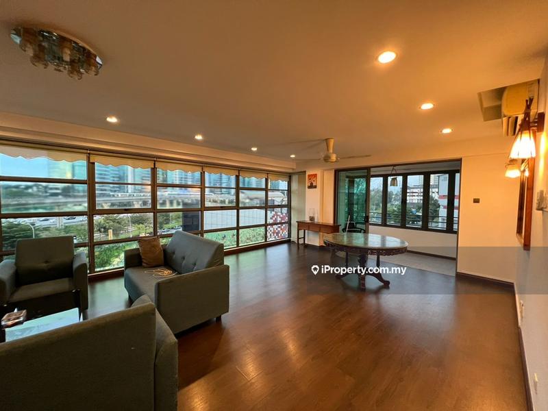 For Sale - Saujana Residency