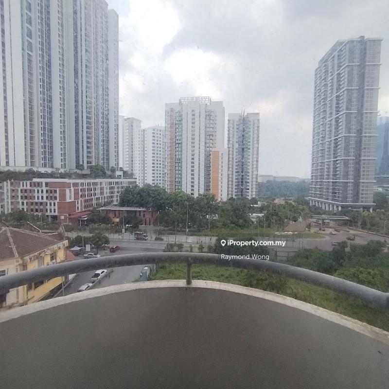 Pangsapuri untuk Disewa di Pangsapuri Lagoon Perdana oleh Raymond Wong - iProperty.com.my
