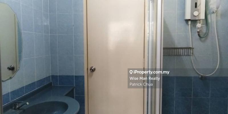 Kondominium untuk Dijual di Platinum Lake PV 10 oleh Patrick Chua - iProperty.com.my