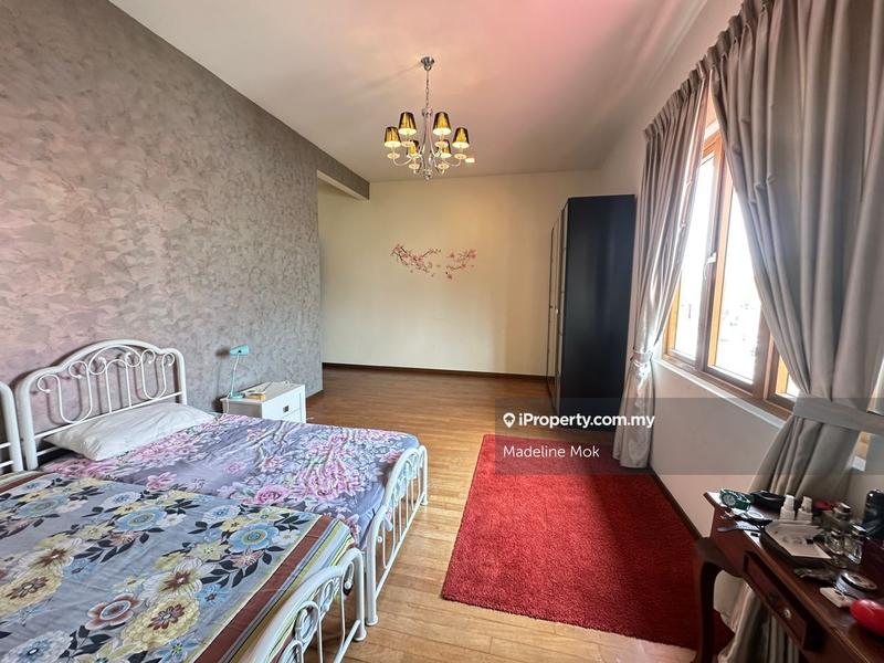 Bungalow House untuk Dijual di Damansara Idaman, Petaling Jaya oleh Madeline Mok - iProperty.com.my