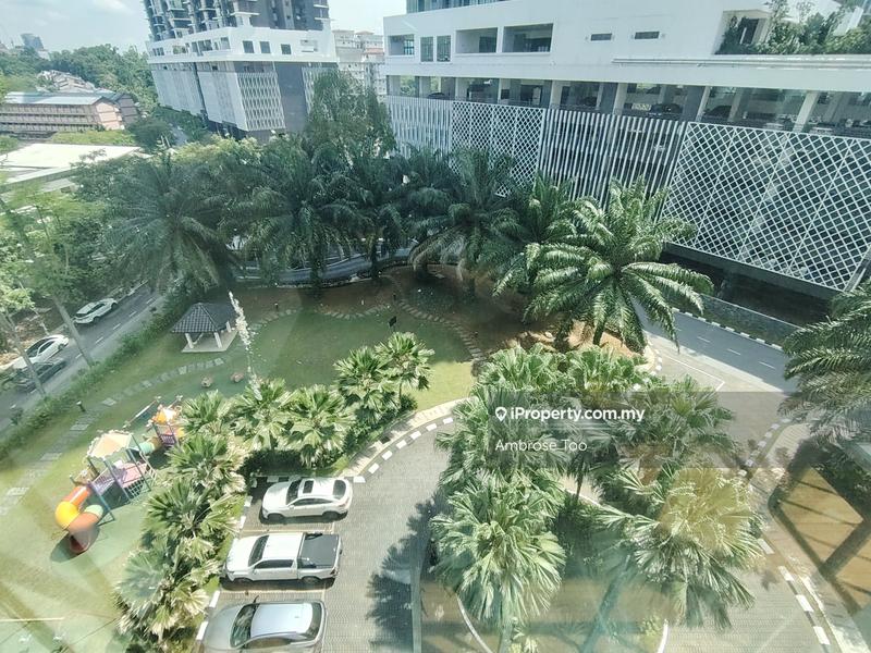 Kondominium untuk Dijual di 1 Desa Residence oleh Ambrose Too - iProperty.com.my