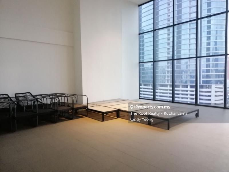 For Rent - Establishment Bangsar (Menara Teguh Bangsar)