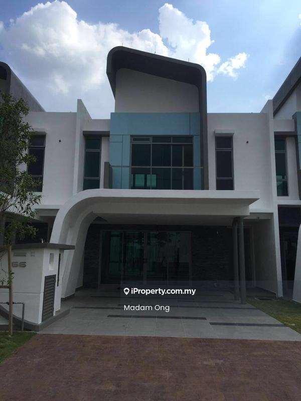 2-storey Terraced House for Sale in Setia Eco Glades, Cyberjaya by Madam Ong - Exterior - iProperty.com.my