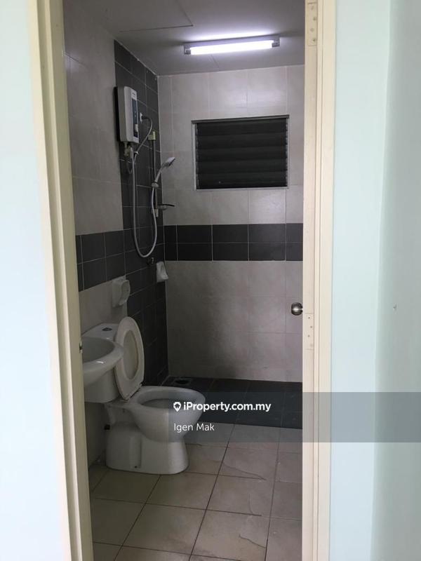 Apartment for Sale in Putra Suria Residence by Igen Mak - iProperty.com.my