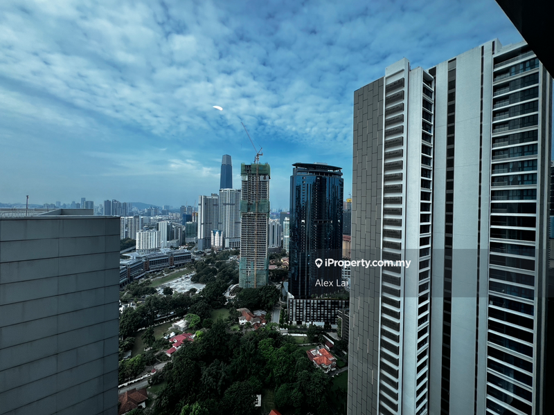 Residensi Servis untuk Dijual di Aria oleh Alex Lai - iProperty.com.my