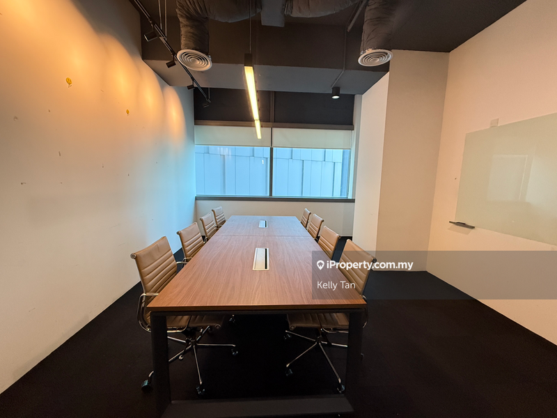 For Rent - KL Eco City Boutique Office