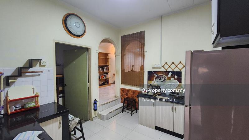 1-storey Terraced House for Sale in Malim Jaya, Batu Berendam by Yoong Shiun Yan - iProperty.com.my