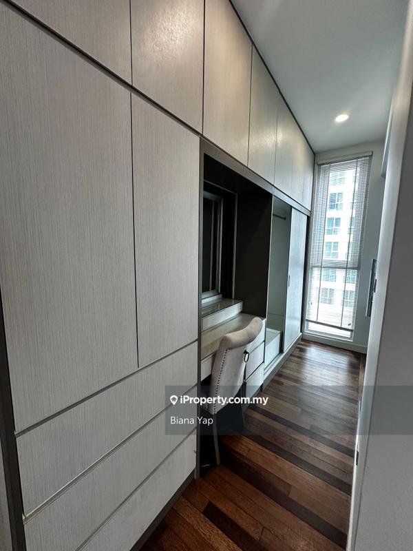 For Rent - Uptown Residences