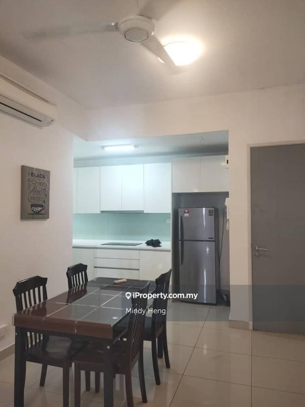 Service Residence for Sale in Tropez Residences by Mindy Heng - iProperty.com.my