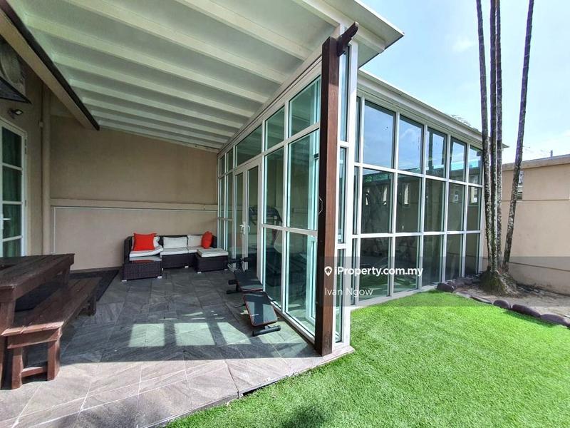 Semi-Detached House for Sale in Tropicana Golf & Country Resort, Tropicana by Ivan Ngow - iProperty.com.my