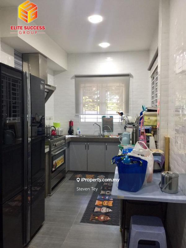 Rumah Teres 2-Tingkat untuk Dijual di Bandar Puteri Klang, Klang oleh Steven Tey - iProperty.com.my