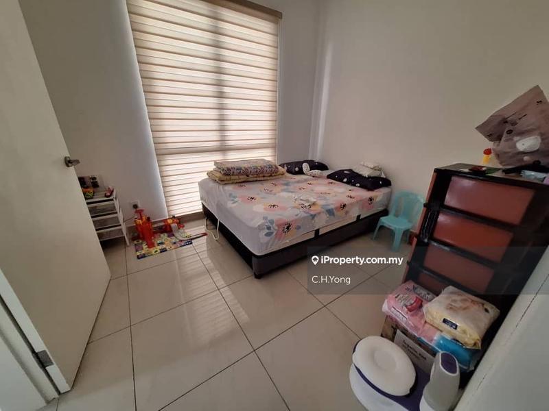 Semi-Detached House for Sale in Diamond City, Semenyih by C.H.Yong - iProperty.com.my