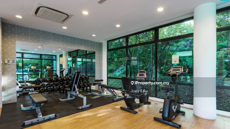 Condominium for Rent in Seri Puteri Hills by Joey Eow - iProperty.com.my