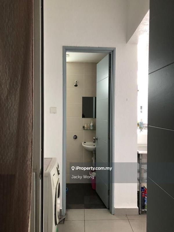 Condominium for Rent in The Regina by Jacky Wong - iProperty.com.my