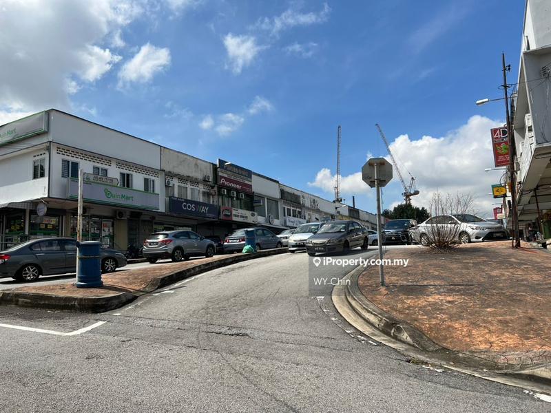 Shop for Sale in Sea Park, Petaling Jaya by WY Chin - iProperty.com.my
