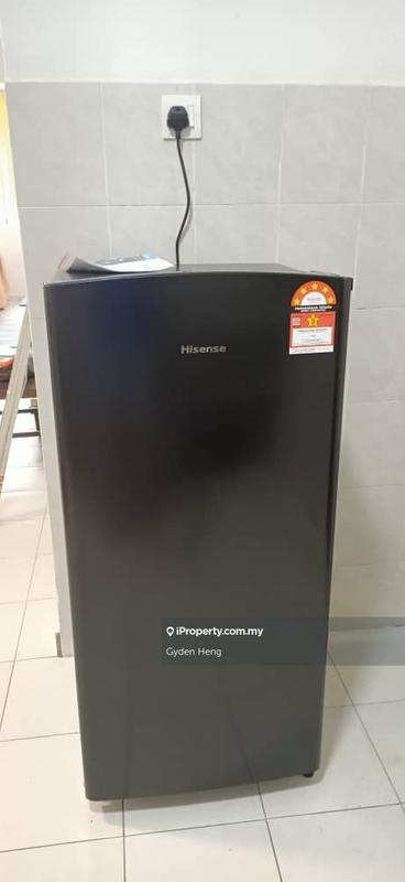 Residensi Servis untuk Dijual di Nusa Perdana Serviced Apartment oleh Gyden Heng - iProperty.com.my