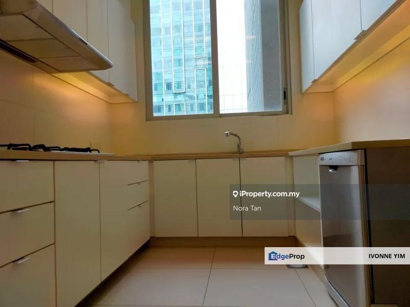Kondominium untuk Disewa di Residensi Kia Peng (Twelve Kia Peng) oleh Nora Tan - iProperty.com.my