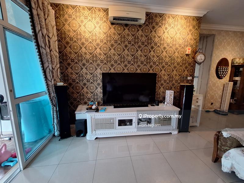 For Sale - Amaya Saujana