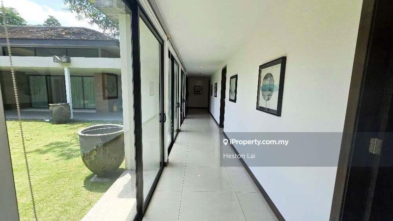Bungalow House untuk Dijual di Leisure Farm, Gelang Patah oleh Heston Lai - iProperty.com.my
