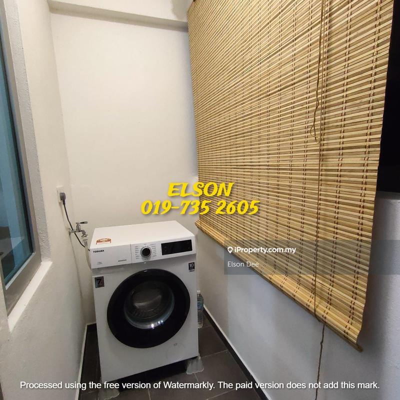 Service Residence for Sale in Metropol by Elson Dee - iProperty.com.my