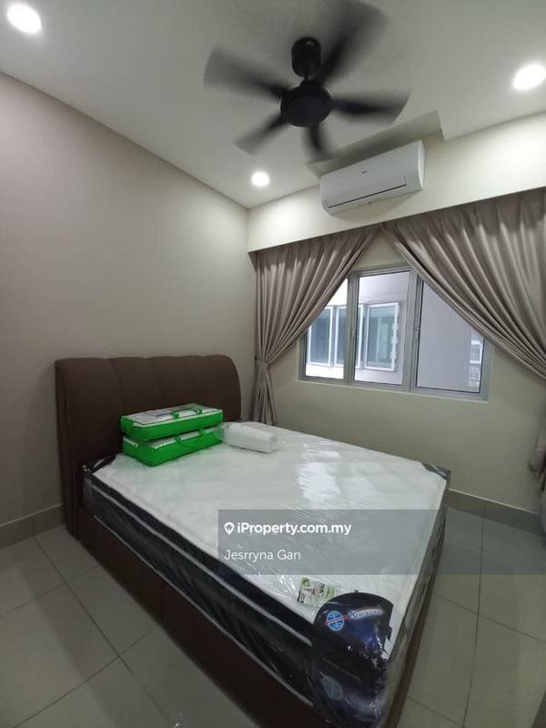 For Sale - Razak City Residences (RC Residences)