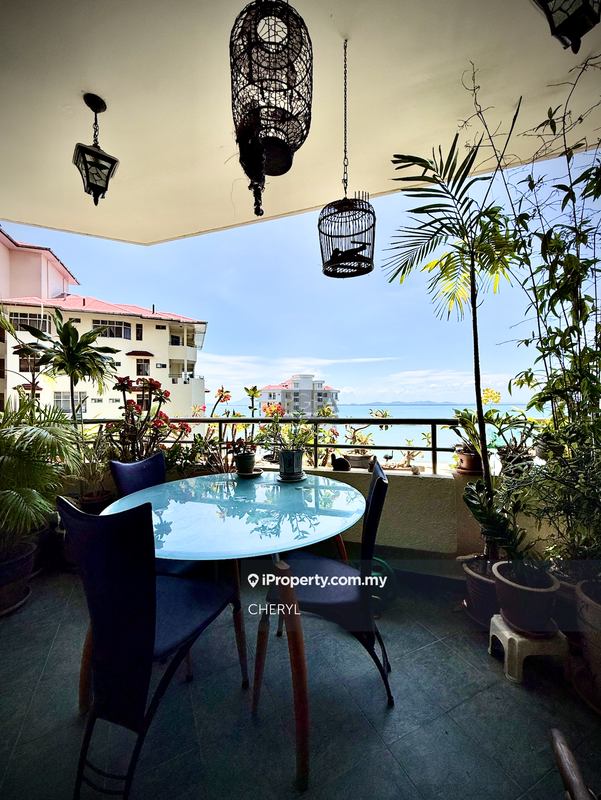 For Sale - Diamond Villa Condominium