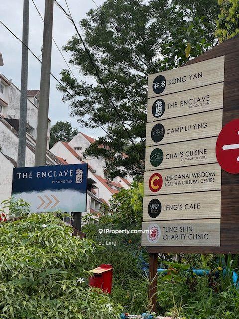 Bungalow Land for Sale in Bukit Tinggi, Bentong by Ee Ling - iProperty.com.my