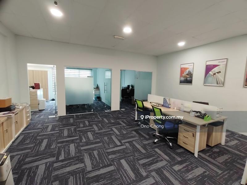 Office untuk Dijual di Kelana Jaya, Petaling Jaya oleh Ono Chong - iProperty.com.my