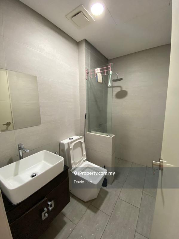 Service Residence for Rent in The Annex by David Lao - iProperty.com.my