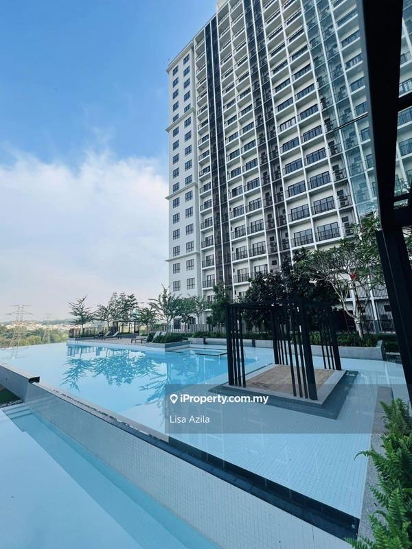 For Sale - Habitus @ City of Elmina