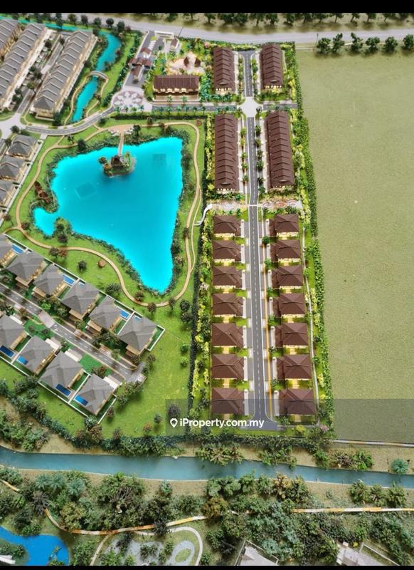 2-storey Terraced House for Sale in Taman Pinggiran Templer, Selayang by Kellie Tan - iProperty.com.my