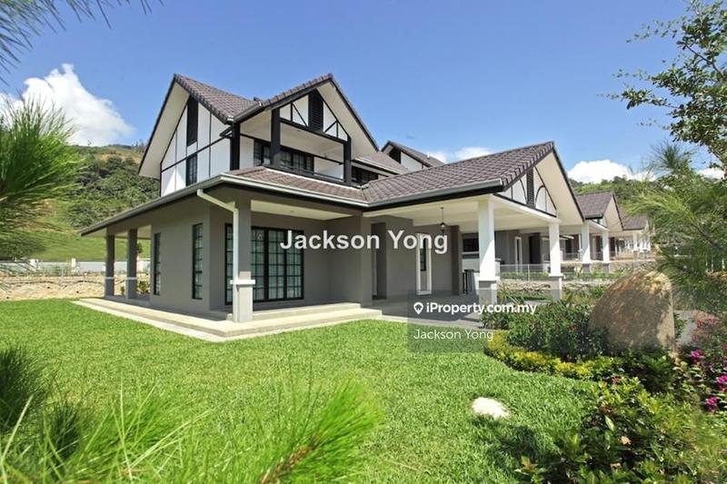 Bungalow House for Rent in Genting Highlands, Bentong by Jackson Yong - iProperty.com.my