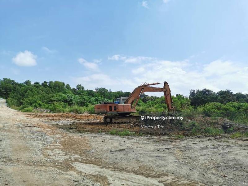 Kilang Terpisah untuk Dijual di Bandar Rinching, Semenyih oleh Vincent Tee - iProperty.com.my