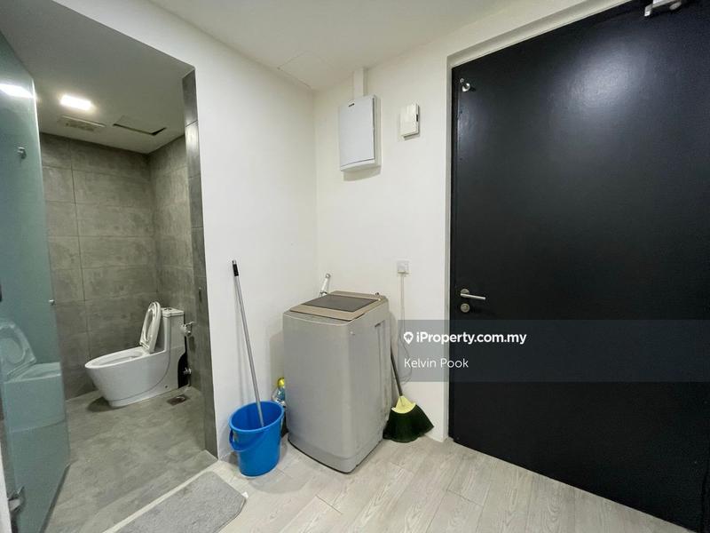 Service Residence for Sale in Sky Park by Kelvin Pook - iProperty.com.my