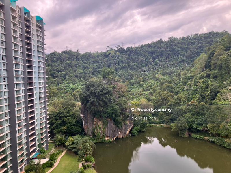 For Sale - The Haven