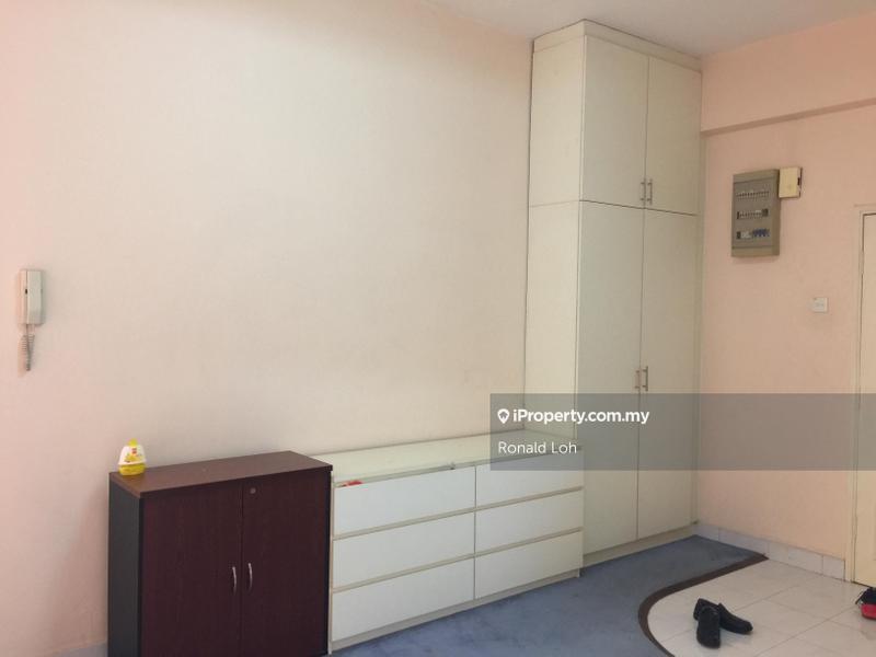 Condominium for Rent in Flora Green by Ronald Loh - iProperty.com.my