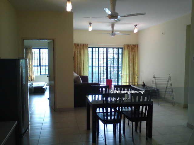 For Rent - Changkat View