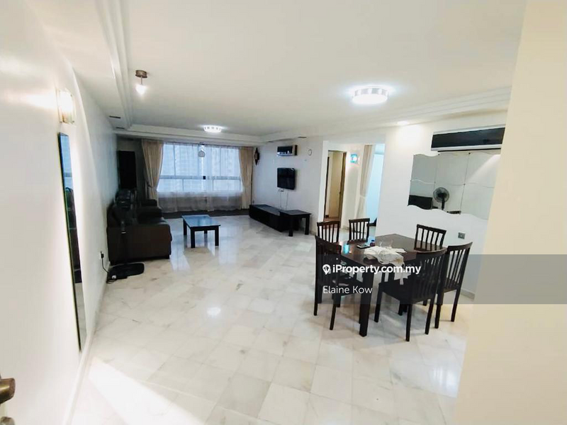 Kondominium untuk Disewa di Mont Kiara Pines oleh Elaine Kow - iProperty.com.my
