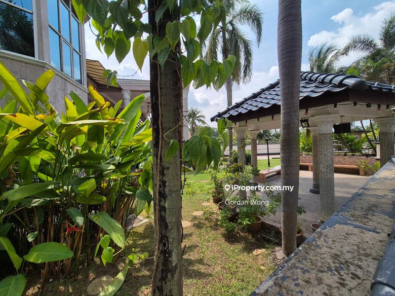 Semi-Detached House for Sale in Taman Sri Muda, Shah Alam by Gordan Wong - iProperty.com.my