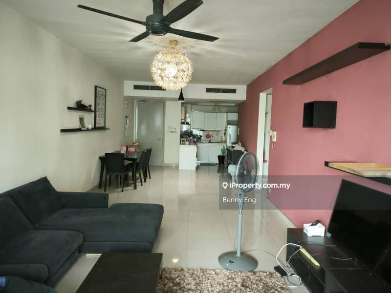 For Sale - Solaris Dutamas