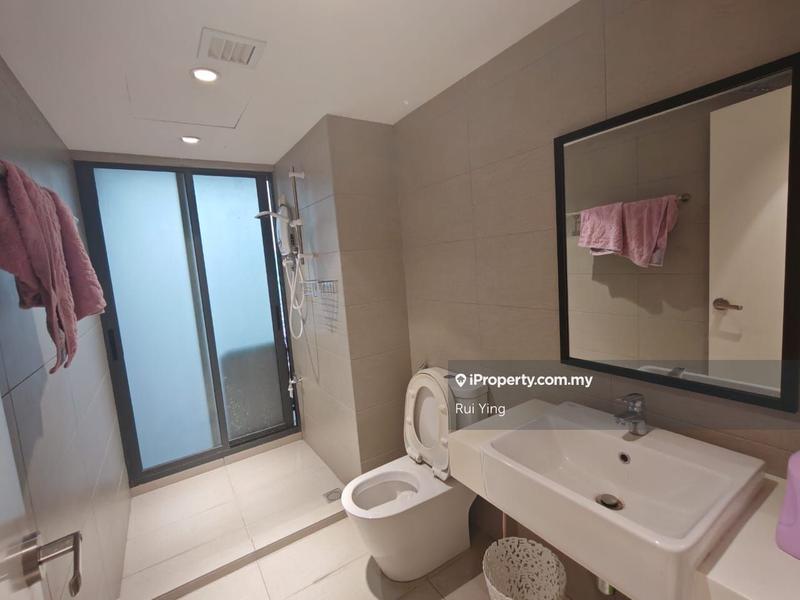 Service Residence for Rent in EkoCheras by Rui Ying - iProperty.com.my