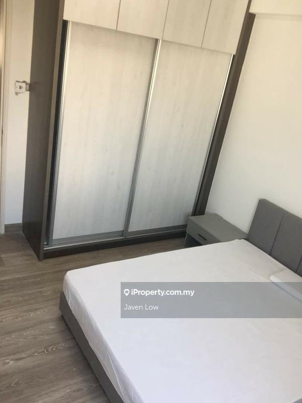 Kediaman Servis untuk Disewa di Southbank Residence oleh Javen Low - iProperty.com.my