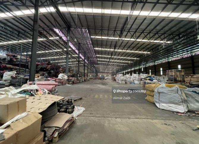 Kilang Terpisah untuk Dijual di Nilai, Nilai 3, Arab Malaysian, Bandar Enstek, Nilai oleh Akmal Zaidi - iProperty.com.my