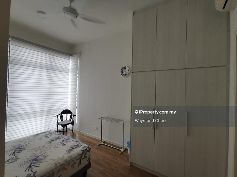 For Sale - The Park Sky Residence