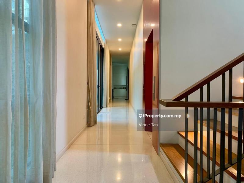 Banglo untuk Dijual di Hartamas Heights, Sri Hartamas oleh Vince Tan - iProperty.com.my