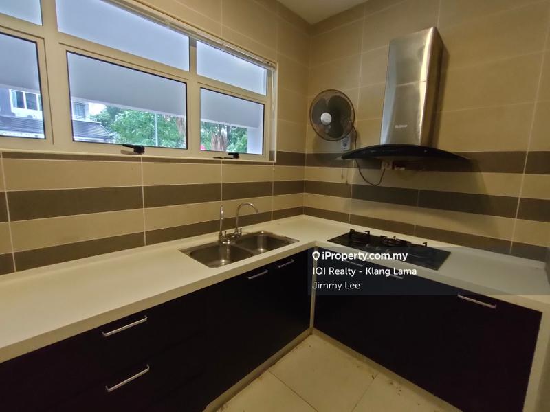 Rumah Berkembar untuk Disewa di Bukit Antarabangsa, Ampang oleh Jimmy Lee - Wet Kitchen - iProperty.com.my