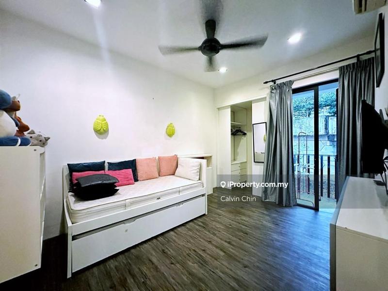 Condominium for Sale in 20trees by Calvin Chin - iProperty.com.my